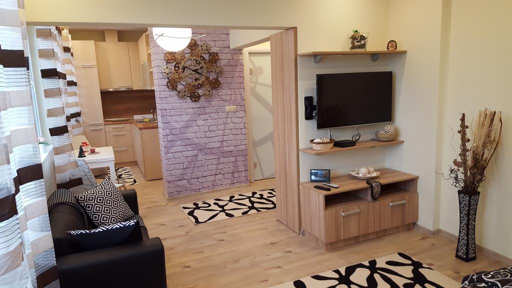 Take Your Time Apartment София Екстериор снимка