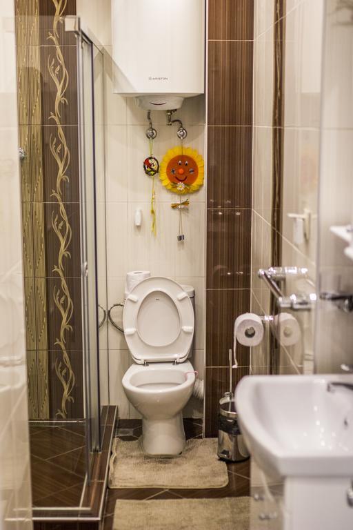 Take Your Time Apartment София Екстериор снимка