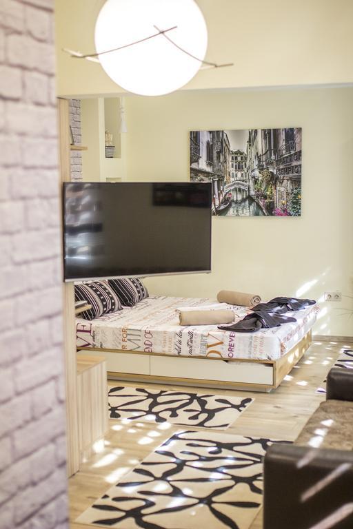 Take Your Time Apartment София Екстериор снимка