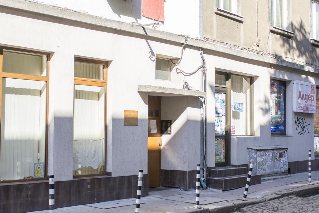 Take Your Time Apartment София Екстериор снимка